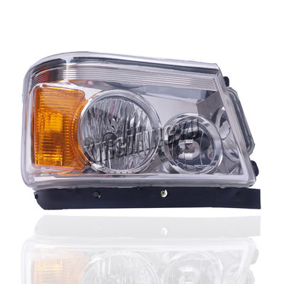 Flare anteriore per auto 4121910D6070 4121920D6070 Flare per autoveicoli JAC