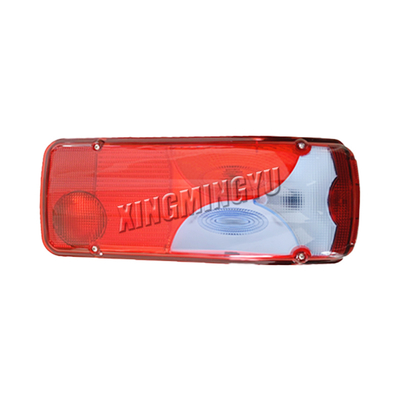 Fanale posteriore per camion MAN TGA TGX TGS - OE 81252256545 81252256548