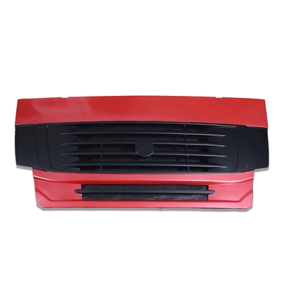 Buon prezzo WG1642110013 pannello in acciaio per maschera per camion Howo con vernice in linea
