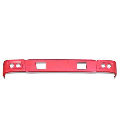 Paraurti in acciaio WG1641240001 per camion Howo - Sostituzione standard OEM