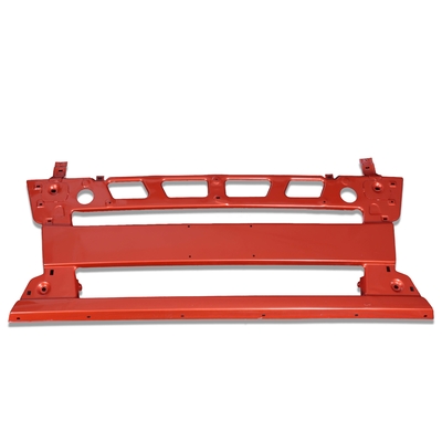 Buon prezzo 2803010B1063 FAW Jiefang JH6 Truck Front Bumper - Acciaio ad alta resistenza in linea