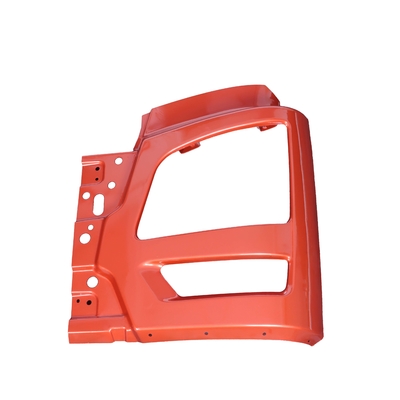 Buon prezzo 2803035B1063-A9 telaio proiettore per FAW Jiefang JH6 in linea