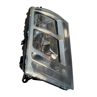 Buon prezzo Faro per camion Volvo FH FM - Lampadina alogena 24V, Ricambio OEM in linea