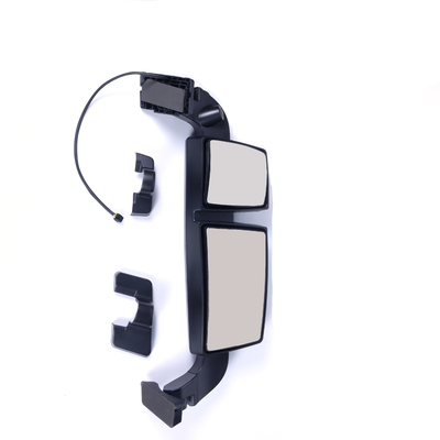 Buon prezzo H482100000029 Assemblaggio di specchi retrovisori per camion Foton Auman - alloggiamento ABS in linea