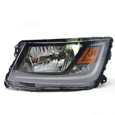 Buon prezzo Hino 500 faro lampada per Dominator Profie 2014-2020, 24V 36W alogeno in linea