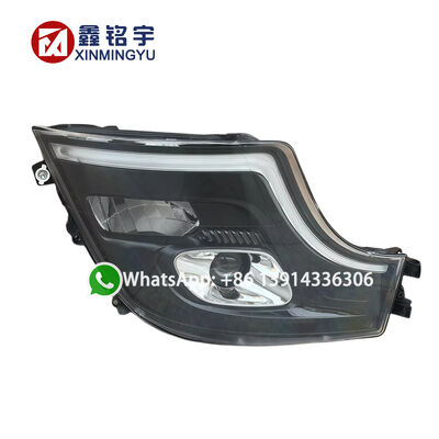 Buon prezzo 9618200959 9618200859 Lampada a LED super luminosa aggiornata per Mercedes Actros MP4 MP5 in linea