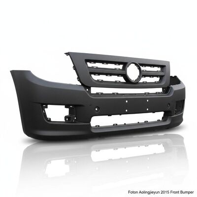 Buon prezzo Paraurti anteriore Foton Aolingjieyun 2015 - Plastica PP, Montaggio diretto, Sostituzione resistente agli urti in linea