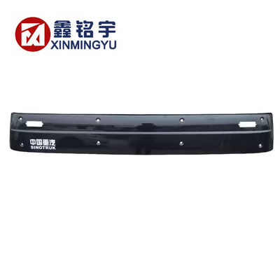 Buon prezzo WG1642870231 Visore solare per SINOTRUK Howo 336 / 380 Camion Pezzi di cabina con tetto piatto WG1642870231 in linea