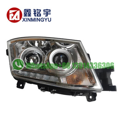 4121100-Y8010 4121200-Y8010 Flare di testa per proiettori per autocarri JAC Gallop K7 Ricambi 4121100-Y8010 4121200-Y8010