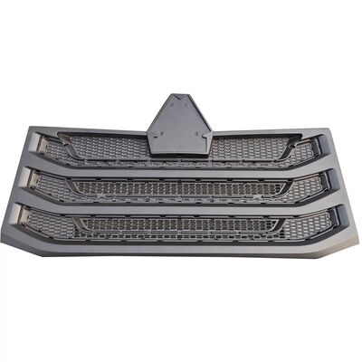 Buon prezzo YG1671110702 Front Grille for Sinotruk Howo NX Truck Body Parts YG1671110702 In linea