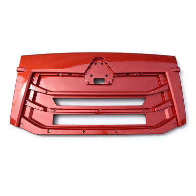 Buon prezzo YG1671110701 Front Panel for Sinotruk Howo NX Truck Body Parts YG1671110701 In linea