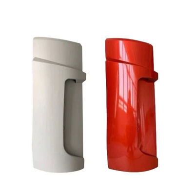 Buon prezzo Deflettore d'aria laterale cabina pannello angolare YG1671110709 YG1671110710 per parti di carrozzeria camion Sinotruk Howo NX YG1671110709 YG1671110710 In linea