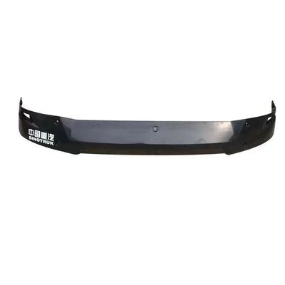 Buon prezzo Parasole per camion Sinotruk Howo Nx / Hohan N7G WG1671870010 In linea