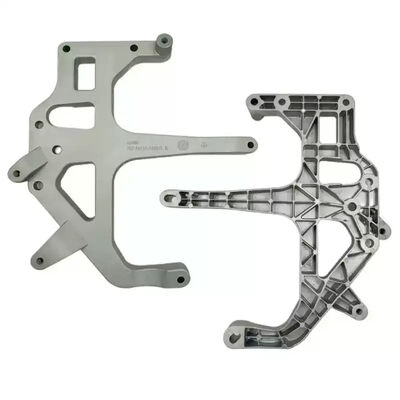 Buon prezzo 752W41615-5101 752W41615-5102 Sinotruk HOWO TX supporto di montaggio del faro e del paraurti supporto per cabina del camion 752W41615-5101 752W41615-5102 In linea