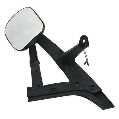 Buon prezzo 9438105116 Specchio anteriore con supporto Per Mercedes-Benz Actros Camion Cabin Camion Carrozzeria Parti A9438105116 In linea