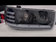 Fabbricazione di apparecchiature per il trasporto di veicoli a motore