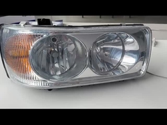 1641742 1641743 1743684 1743685 1699300 1699301 Faretti per autoveicoli DAF XF95 XF105