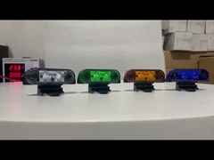 FH FM FMX NH VOLVO Parts for Truck 21087346 82116545 22497125 Lampada di posizione Lampada laterale