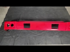 WG1641240001 Paraurti per Howo Fabbrica di fornitura diretta