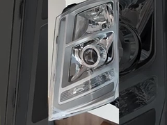 22239219 21221130 22239217 21221129 Faro Anteriore per Camion Volvo FH FM Camion Europeo Ricambi Carrozzeria