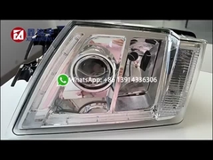 Faro per camion Volvo FH FM 21035638 21035637 Ricambio di alta qualità