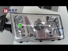 Volvo FH 12-16 sostituzione proiettore 24V OEM 20360898 20861583 21001663 20360899 20861584
