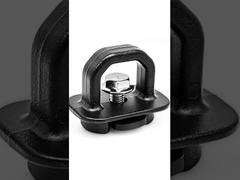 Ancoraggi di fissaggio diretti dalla fabbrica per Chevrolet Silverado e GMC Sierra