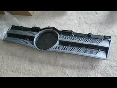 Sostituzione griglia anteriore Mercedes Benz Actros MP4 9607500318