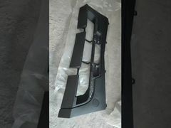 Sostituzione centrale paraurti Mercedes Benz Arocs Antos